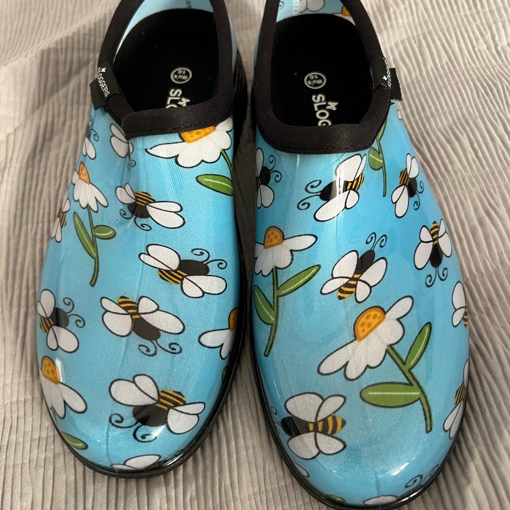 Sloggers women’s waterproof comfort shoes